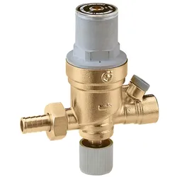 Caleffi Füllarmatur 1/2, DN 15"