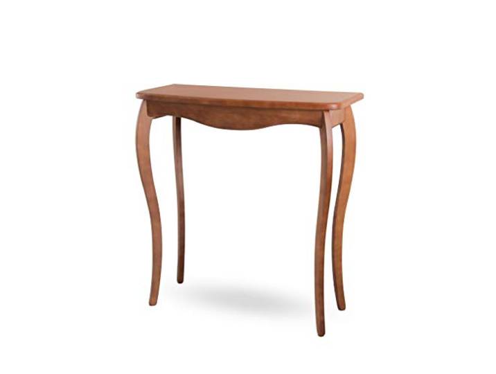bixard™ Konsolentisch Flurtisch aus Massivholz - Kirsche