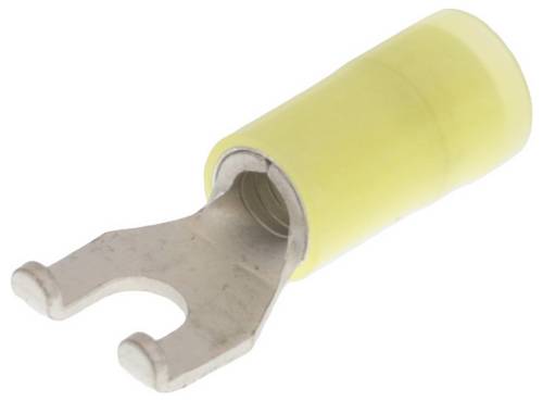 Molex 19127-0086 Gabelkabelschuh Bag