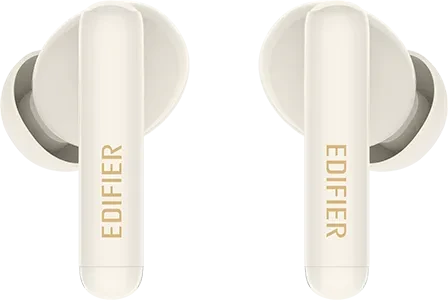 Edifier X5 Pro (2nd Gen) TWS-Xemal Series - ivory (ANC, 16 h, Kabellos) (X5 Pro V25 ivory)