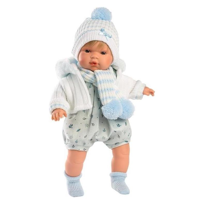 Llorens Lalka Sasha 38 cm (38567)