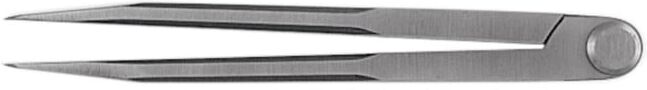 HOLEX Compas à pointes 150 mm (457600 150)