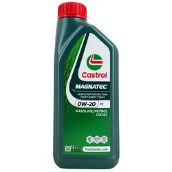 Castrol Magnatec 0W-20 FE 5 l