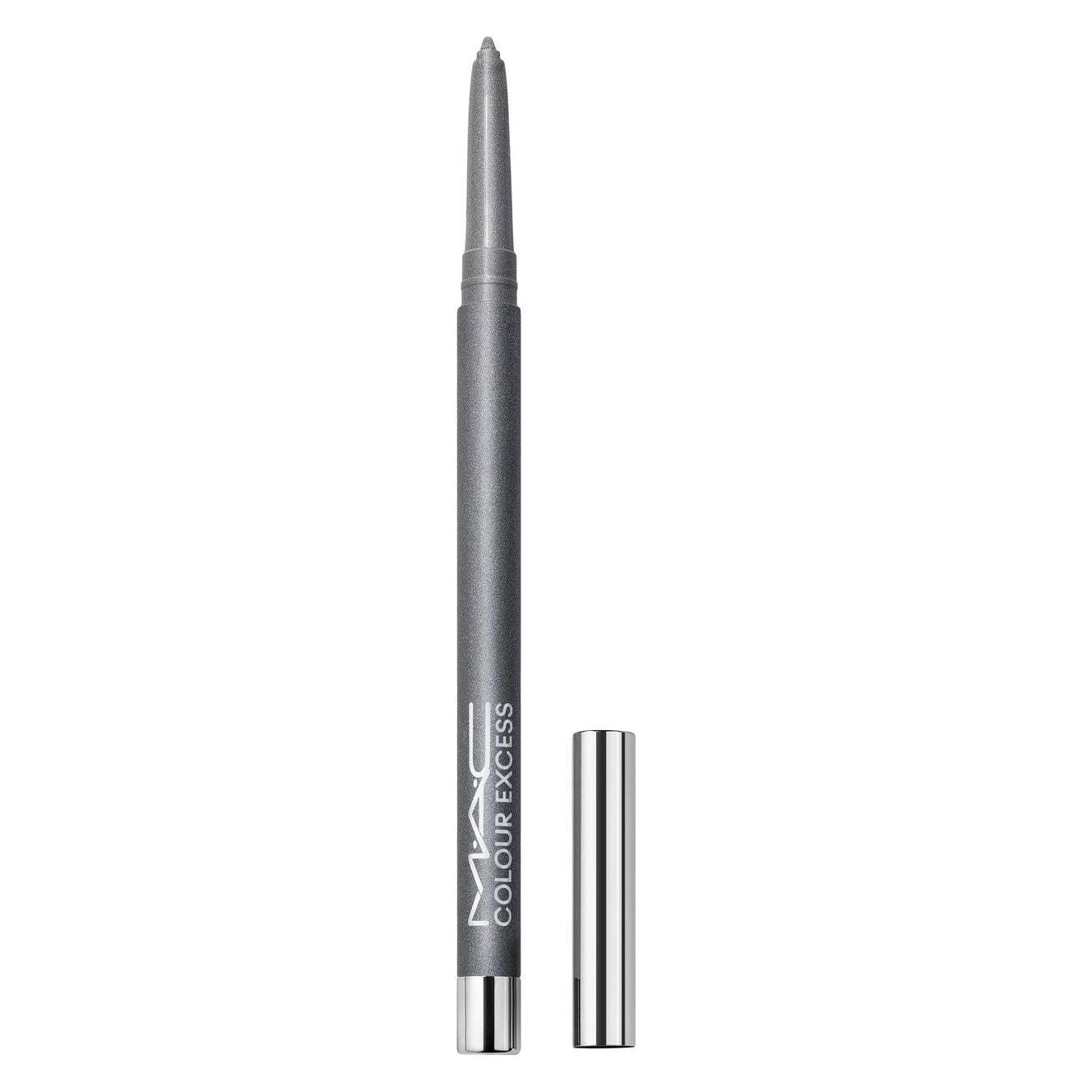 MAC Cosmetics Colour Excess Gel Pencil Isn't It (Isn't It Iron-Ic Gunmetal) (SLJ4110000)