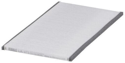 Mahle Filter, Innenraumluft La 475 Für Toyota Aston Martin