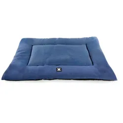 Martin Sellier Rechteckige Hund und Katzenmatform (Hund, Katze), Hundebett + Katzenbett