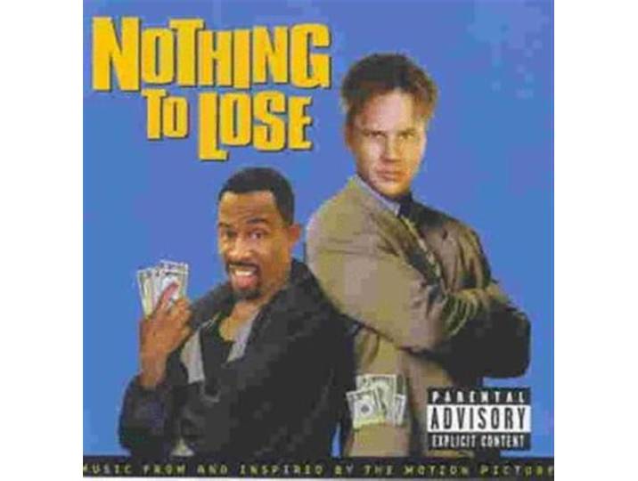 Nothing To Lose