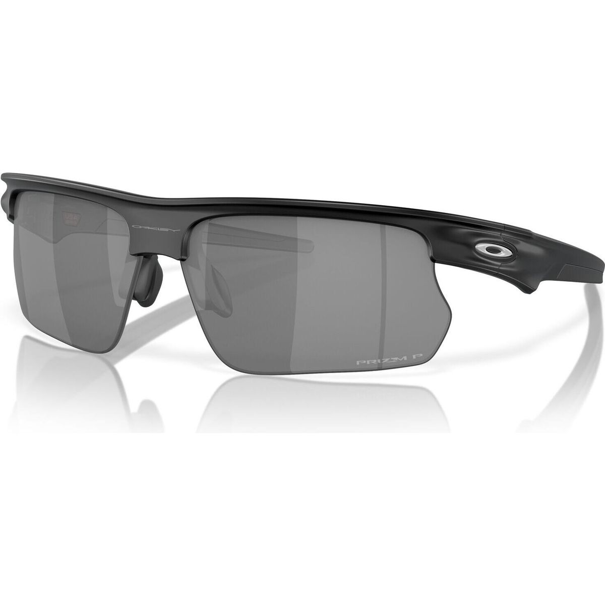 Oakley Bisphaera matte black/prizm black polarized (940001) 0OO9400-940001