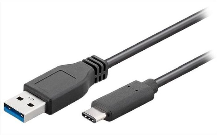 Cavo USB C Xtreme 90511 PLAYSTATION 5 Power Cable Black