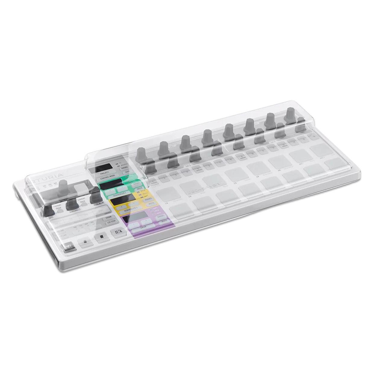 Decksaver Dsle-Pc-Beatsteppro (DSLE-PC-BEATSTEPPRO)