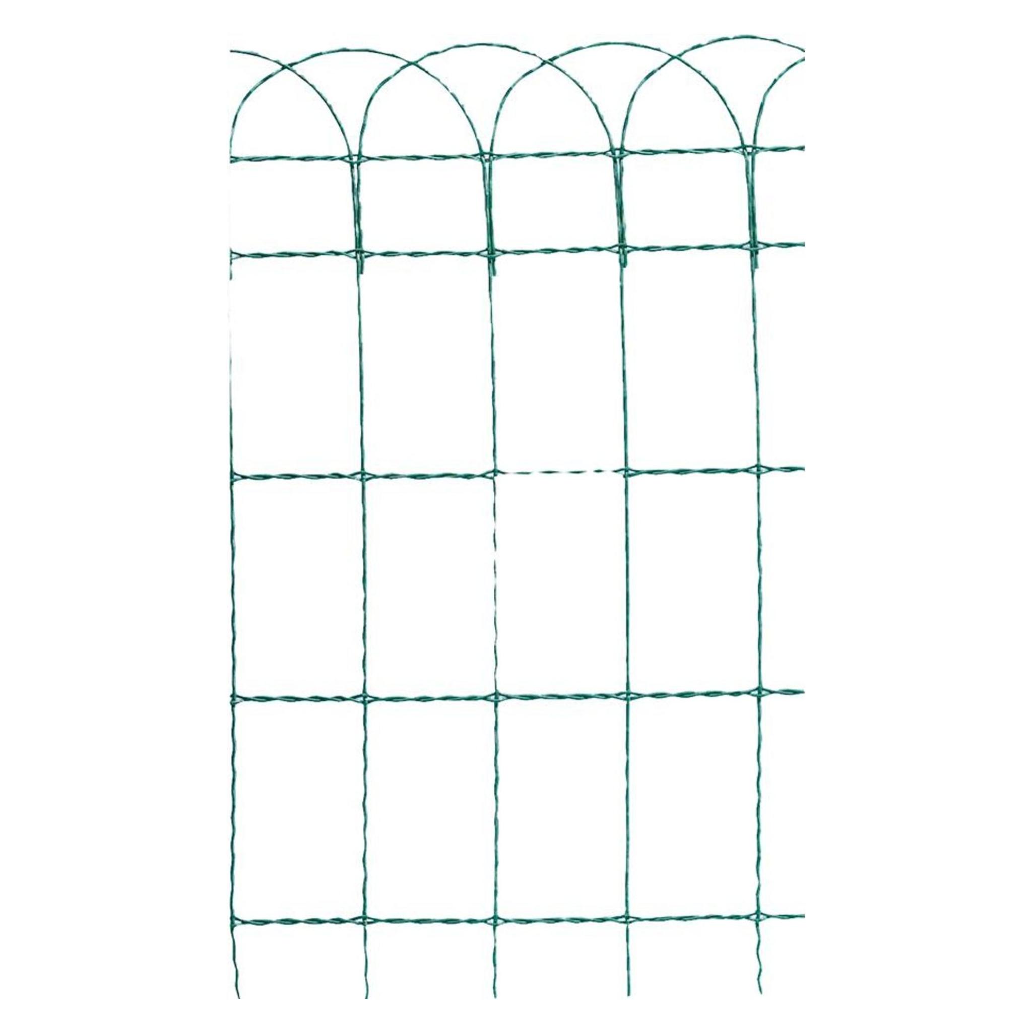 Hadra Ziergeflecht grün 40cm a 25m (4053569813341)