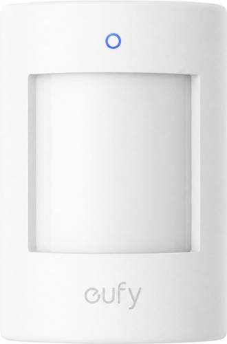 Eufy T90M0321 Wand Bewegungsmelder 90° Weiß IP20