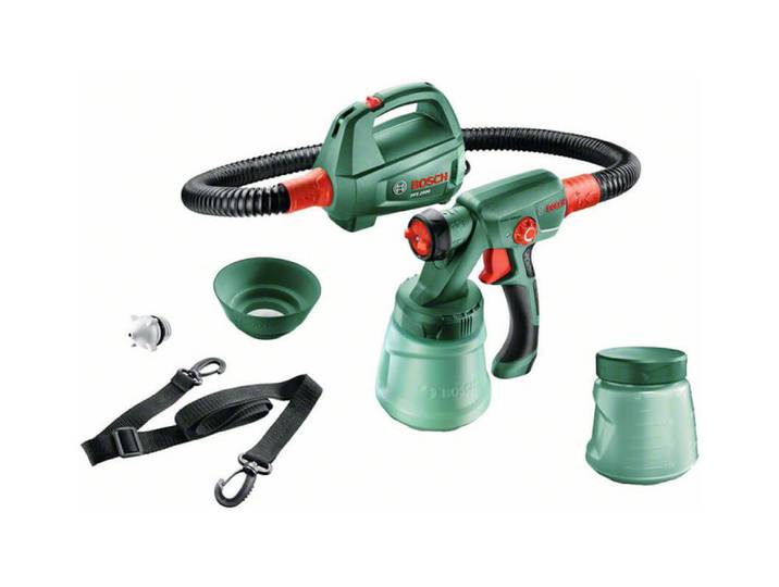 Bosch PFS 2000 Farbsprühsystem