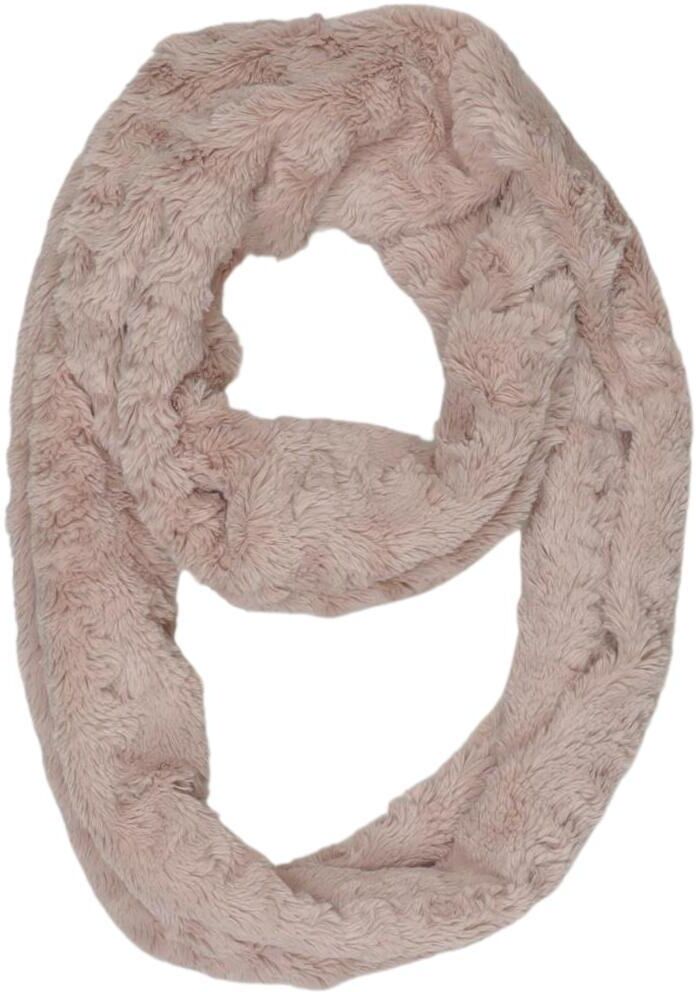 Atmosphere Damen Schal oder Tuch, Pink, Synthetik - Second Hand