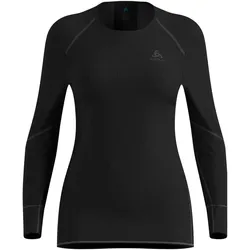 Odlo, Damen, Funktionsshirt, Active X-Warm (S), Schwarz