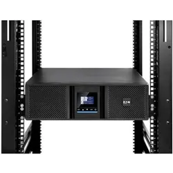 Eaton 9SX 6000i RT3U G2 (6000 VA, 6000 W, Online-Doppelwandler USV), USV