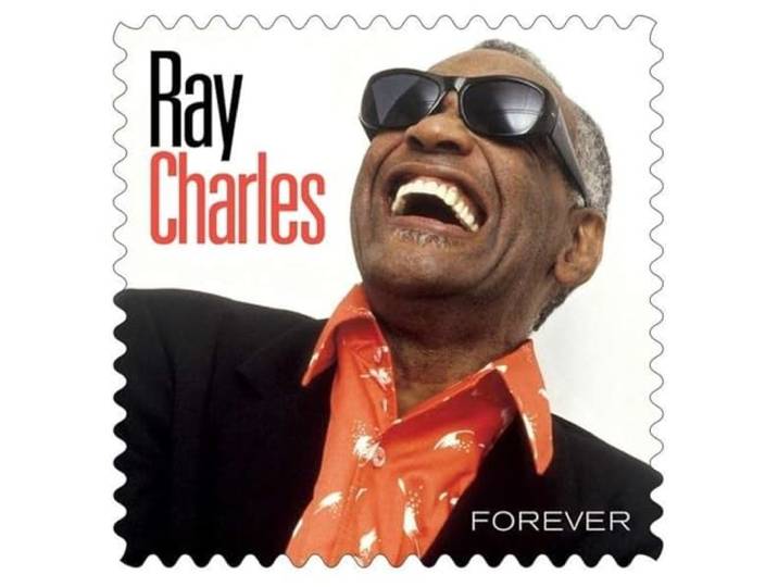Ray Charles - Ray Charles Forever