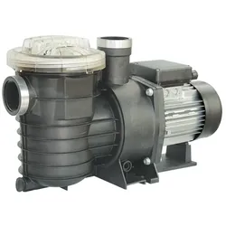 KSB Umwälzpumpe Filtra N 14 E 230 V