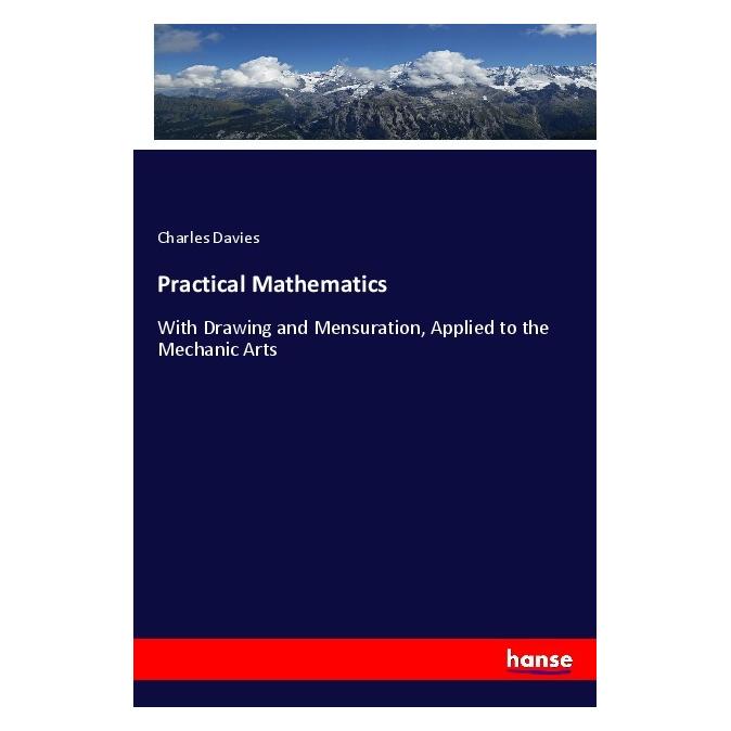 Hansebooks Practical Mathematics (Englisch, Softcover, Charles Davies) (55977062)