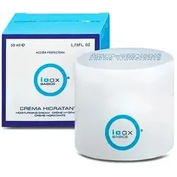 Ioox, Gesichtscreme, Feuchtigkeitscremes 0,25 kg (50 ml, Nachtcreme, Tagescreme)