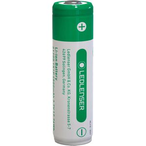Ledlenser Akku 502262, 3,7 V, 4800 mAh, 21700, Li-Ion, 1 Stück