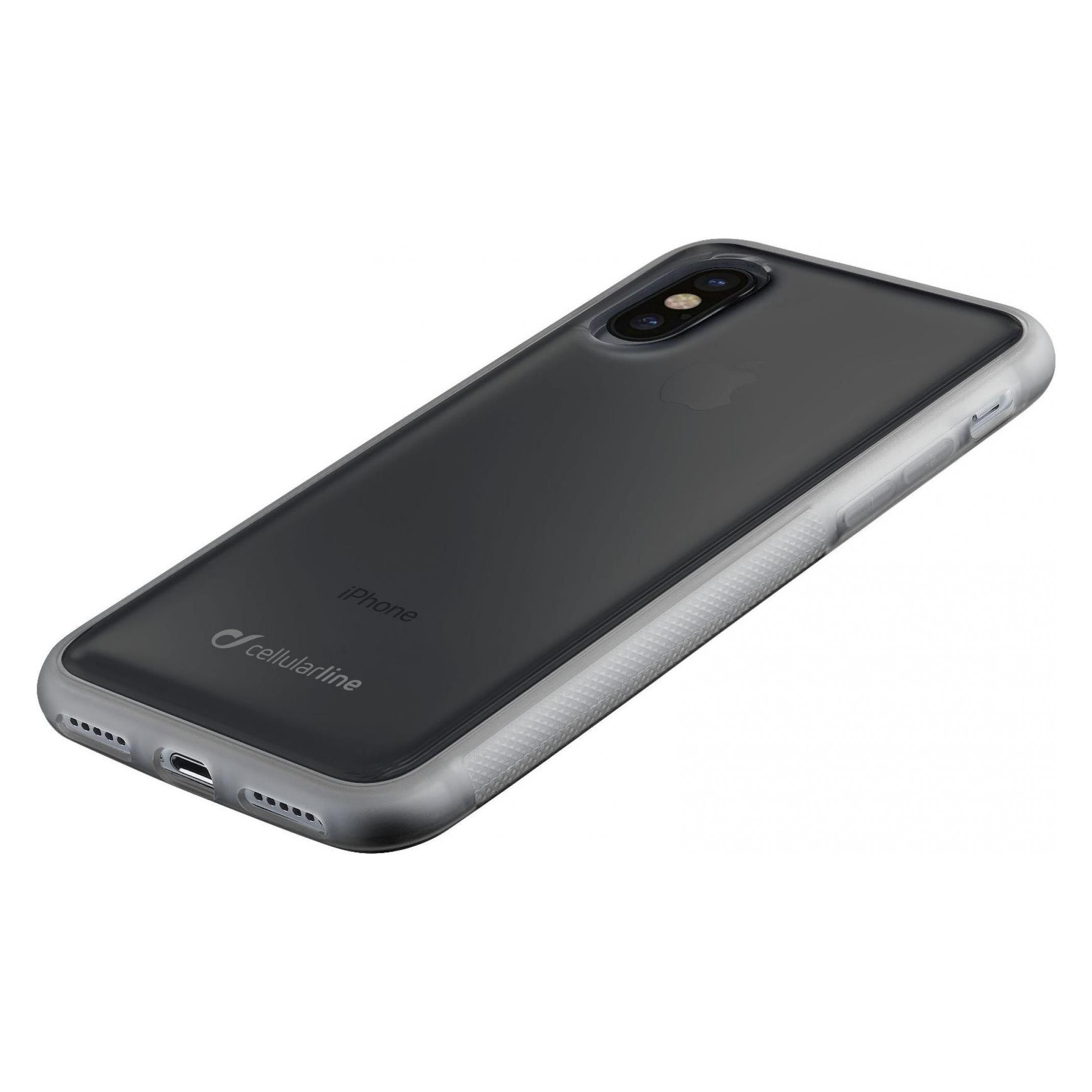 Cellularline Anti-Gravity (Apple iPhone X) (ANTIGRAVCIPH8T)