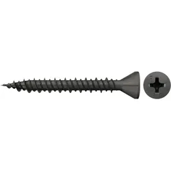 Fischer, Schrauben, 665104 (1000 Schrauben pro Stück)