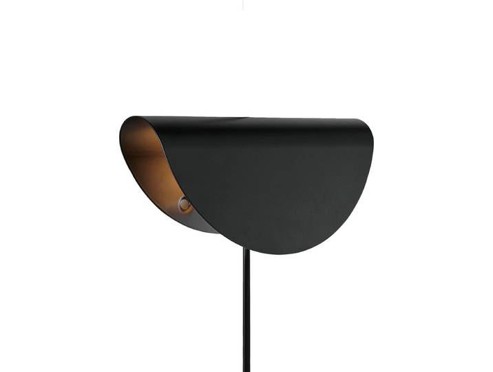 Nordlux Model 2110-wandlamp-E14-zwart