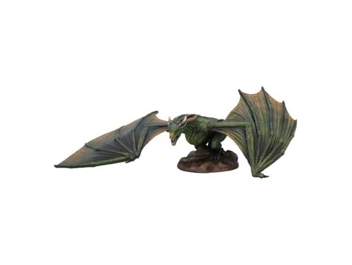 Nemesis Now Game of Thrones Drachenstatuen : Rhaegal