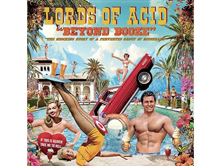 Beyond Booze