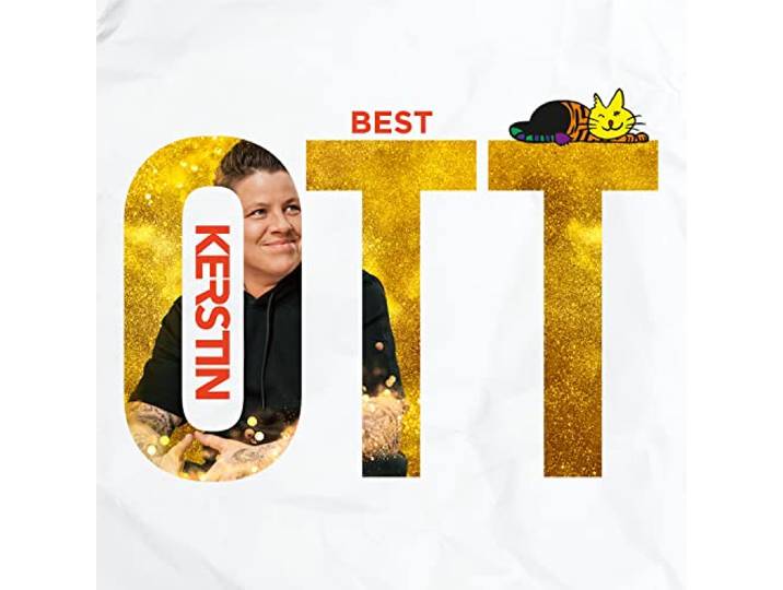 Kerstin Ott: Best OTT: Nachfolgeversion