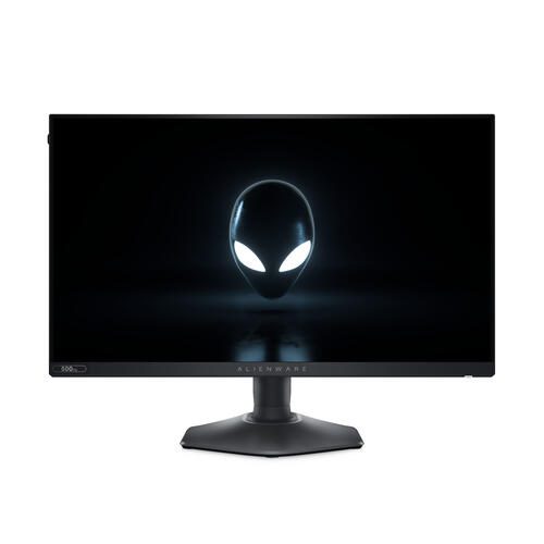 Dell Alienware AW2524HF Gaming-Monitor 62,2cm (24,5 Zoll), schwarz GAME-AW2524HF