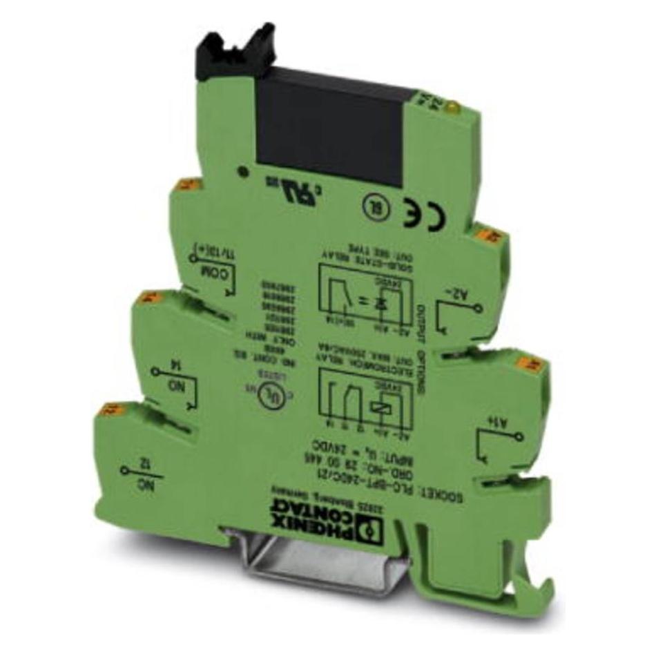 Phoenix Contact Halbleiterrelais PLC-OP (2900364)