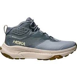 HOKA Herren Multifunktionsschuhe TRANSPORT HIKE GTX, Größe 42 in Grau Grau