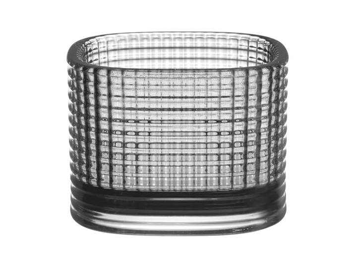 Orrefors Lanterne Magica Super Circle 5 cm Gris