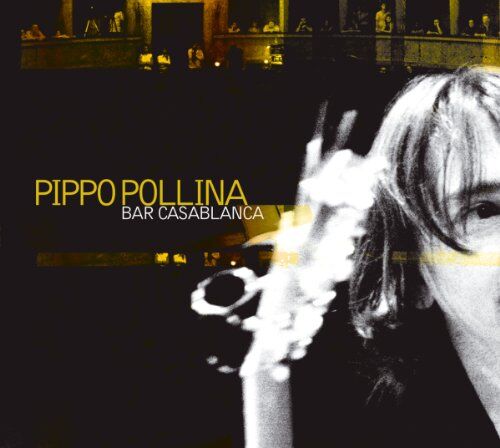 Pippo Pollina - Bar Casablanca - Preis vom 12.10.2026 11:37:12 h