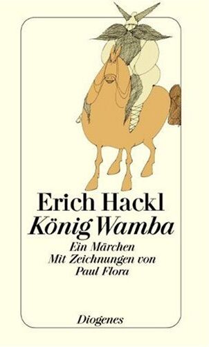 Erich Hackl - König Wamba. - Preis vom 09.10.2026 07:28:09 h