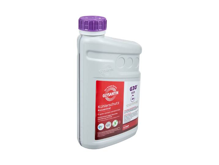 Glysantin Kühlerschutz G30 ECO BMB 1 l