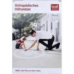 Bort Activemed Ellenbogen X-Large Haut 1 ST