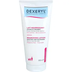 Dexeryl Pflegelotion 200 ML