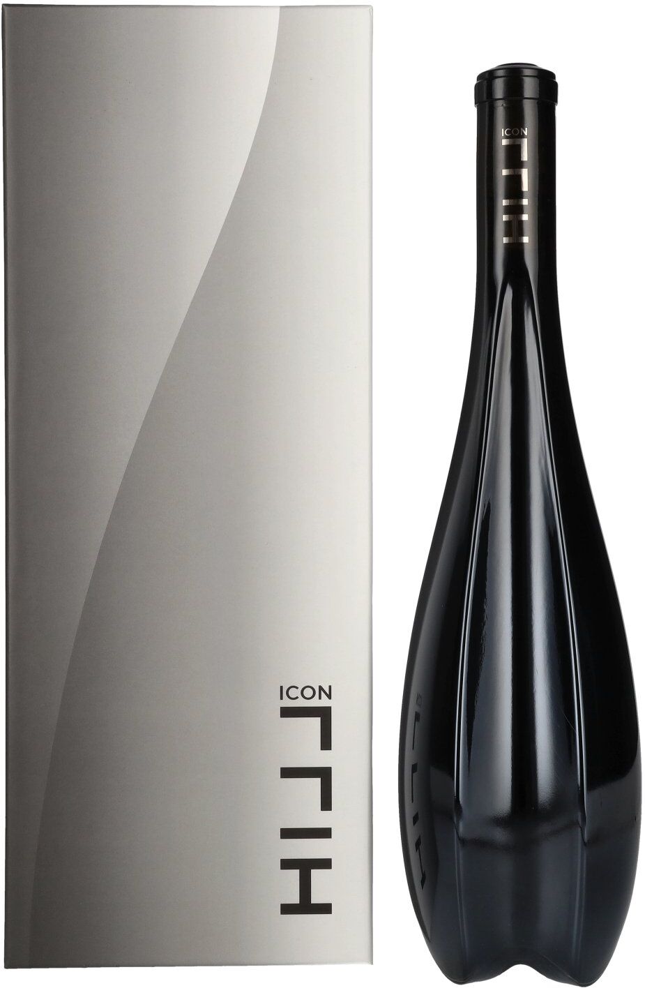 Leo Hillinger Hillinger Icon Hill ZAHA HADID DESIGN 2017 15% Vol. 0,75l in Geschenkbox