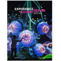 Experience & Event Design 2025/2026, Fachbücher von Katharina Stein