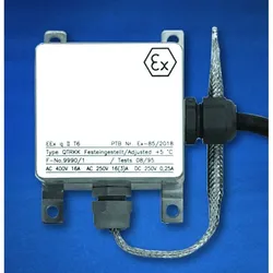 Kraemer&amp;Kraus Raumtemperaturregler QTRKK