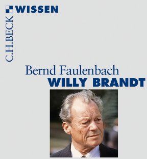 Bernd Faulenbach - Willy Brandt - Preis vom 05.10.2026 03:47:11 h