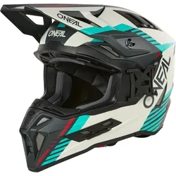 Oneal EX-SRS Quin Motocross Helm L