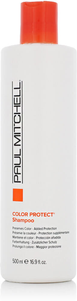 Paul Mitchell Color Protect® Shampoo 500 ml
