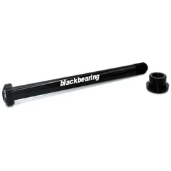 Black Bearing, Laufräder Zubehör