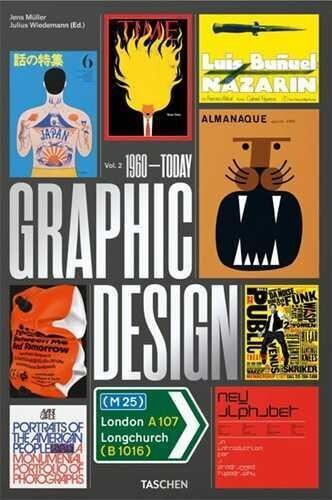 Jens Müller - Graphic design. Vol. 2. 1960-today - Preis vom 05.10.2026 03:47:11 h