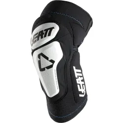 Leatt 3DF 6.0 Knieprotektoren XXL