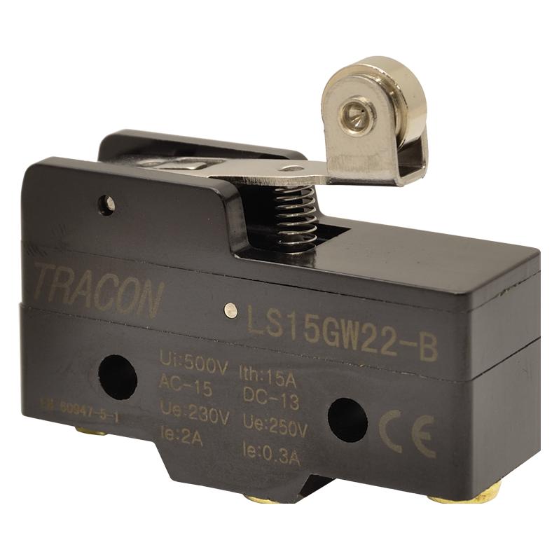 Tracon Allgemeines Produkt (TR-LS15GW22-B)
